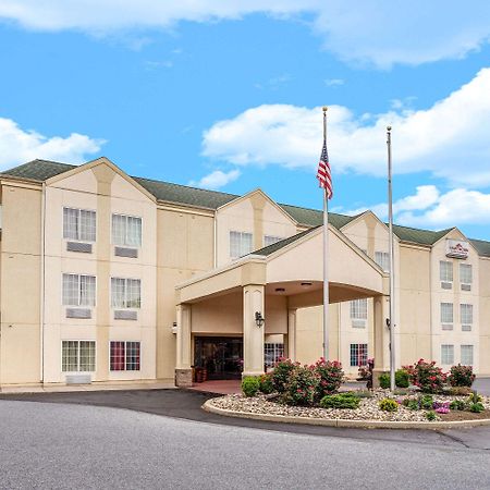 Hawthorn Suites By Wyndham Allentown-Fogelsville מראה חיצוני תמונה