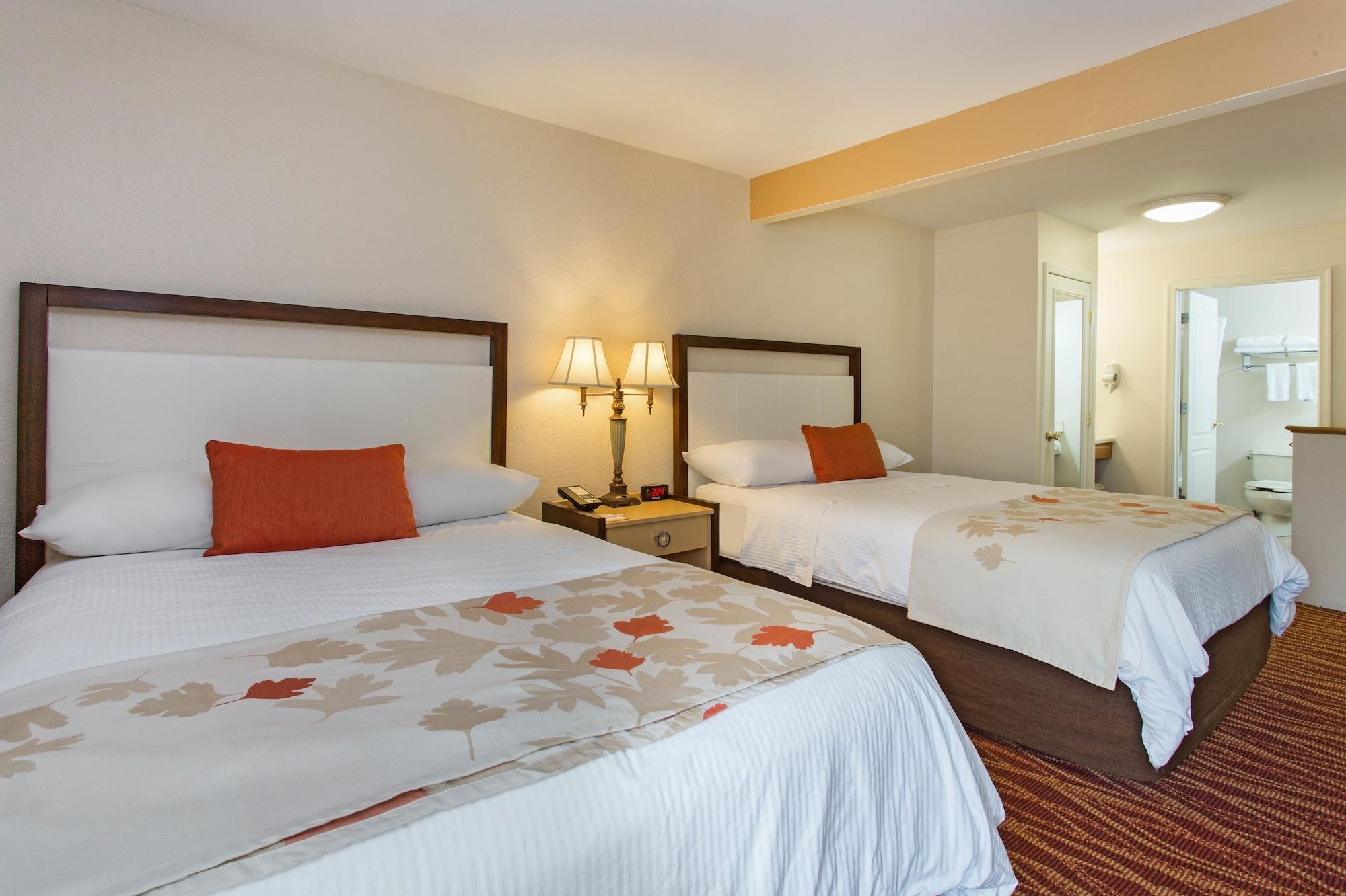 Hawthorn Suites By Wyndham Allentown-Fogelsville מראה חיצוני תמונה