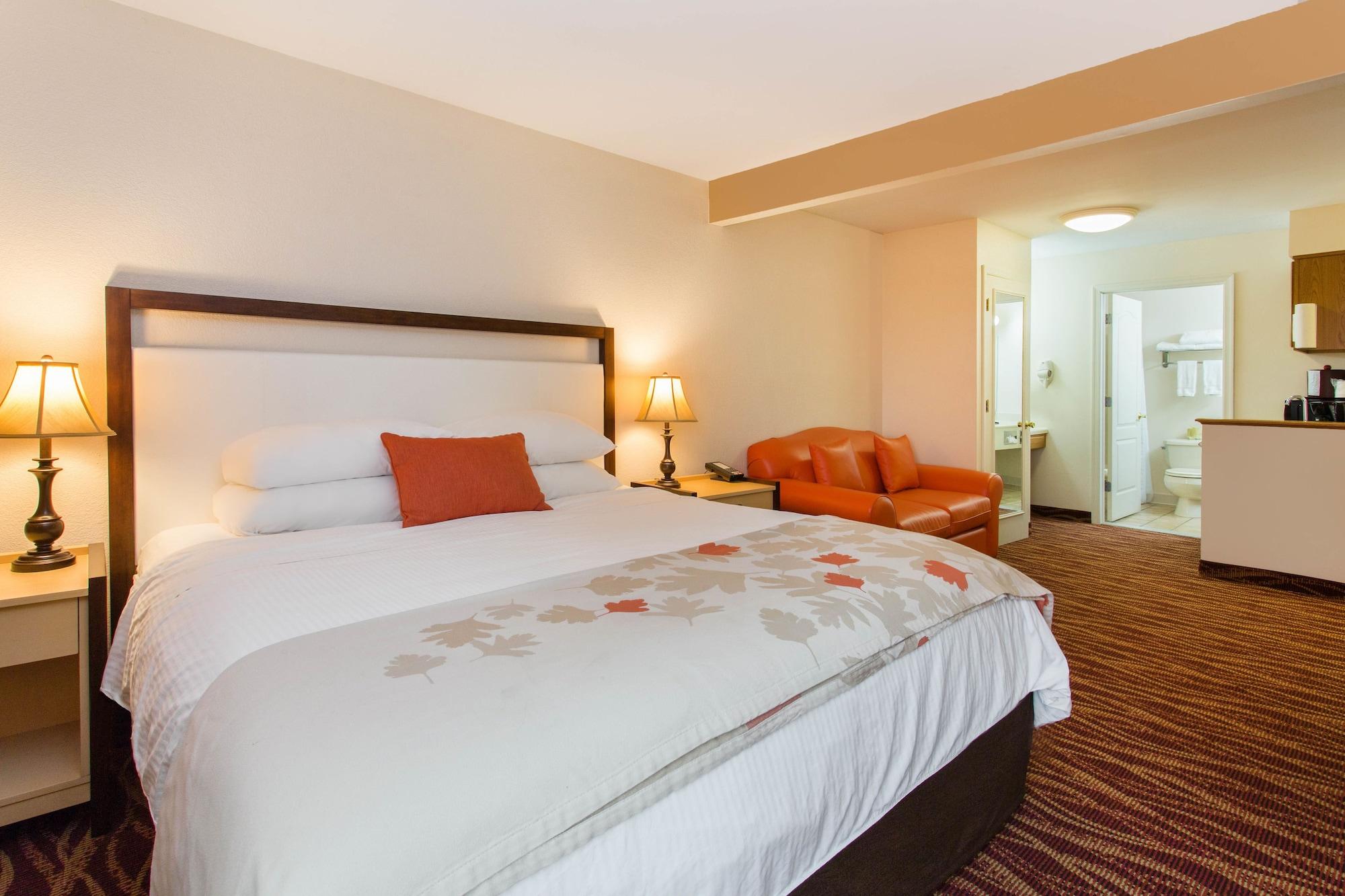 Hawthorn Suites By Wyndham Allentown-Fogelsville מראה חיצוני תמונה