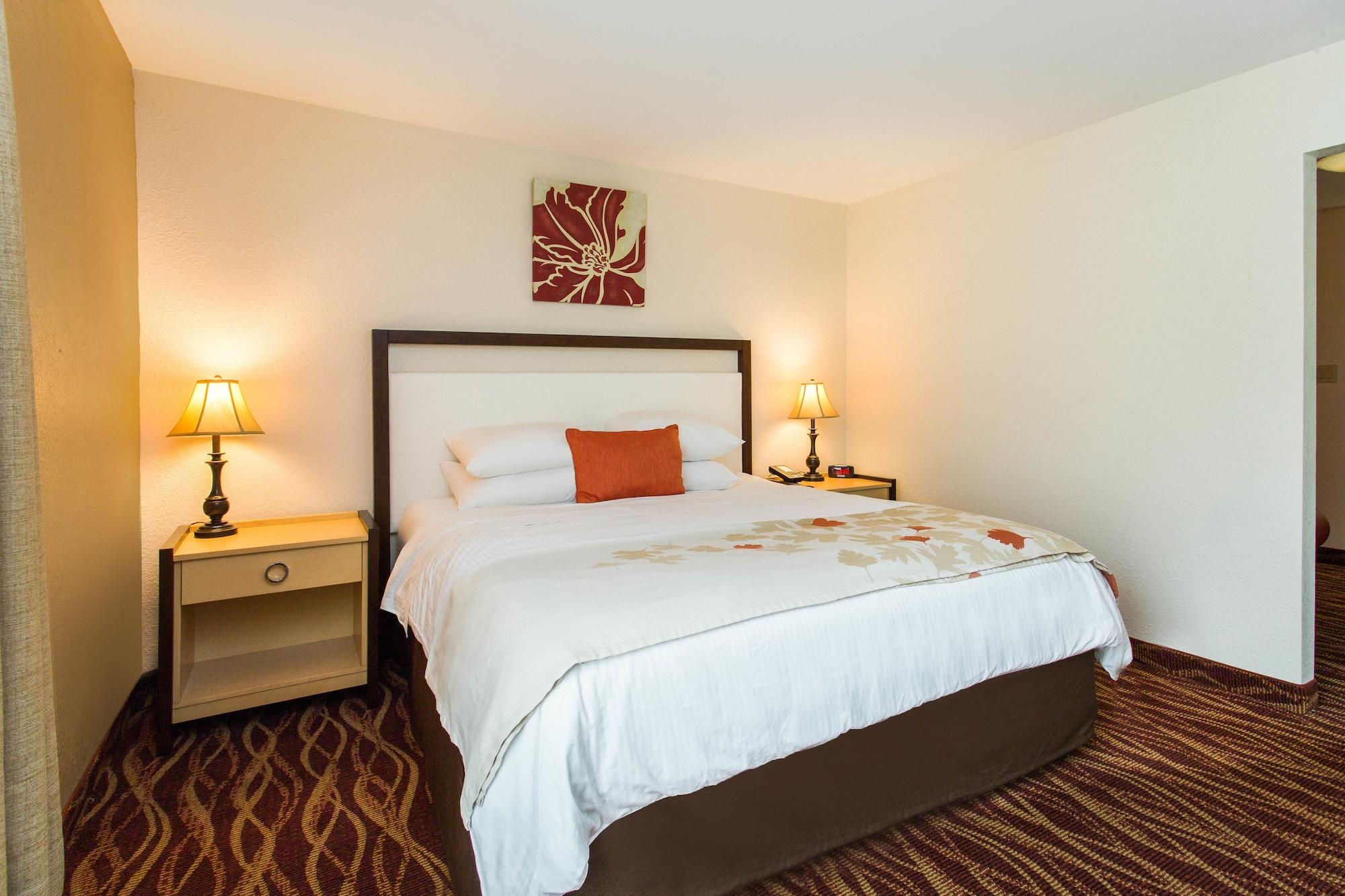 Hawthorn Suites By Wyndham Allentown-Fogelsville מראה חיצוני תמונה