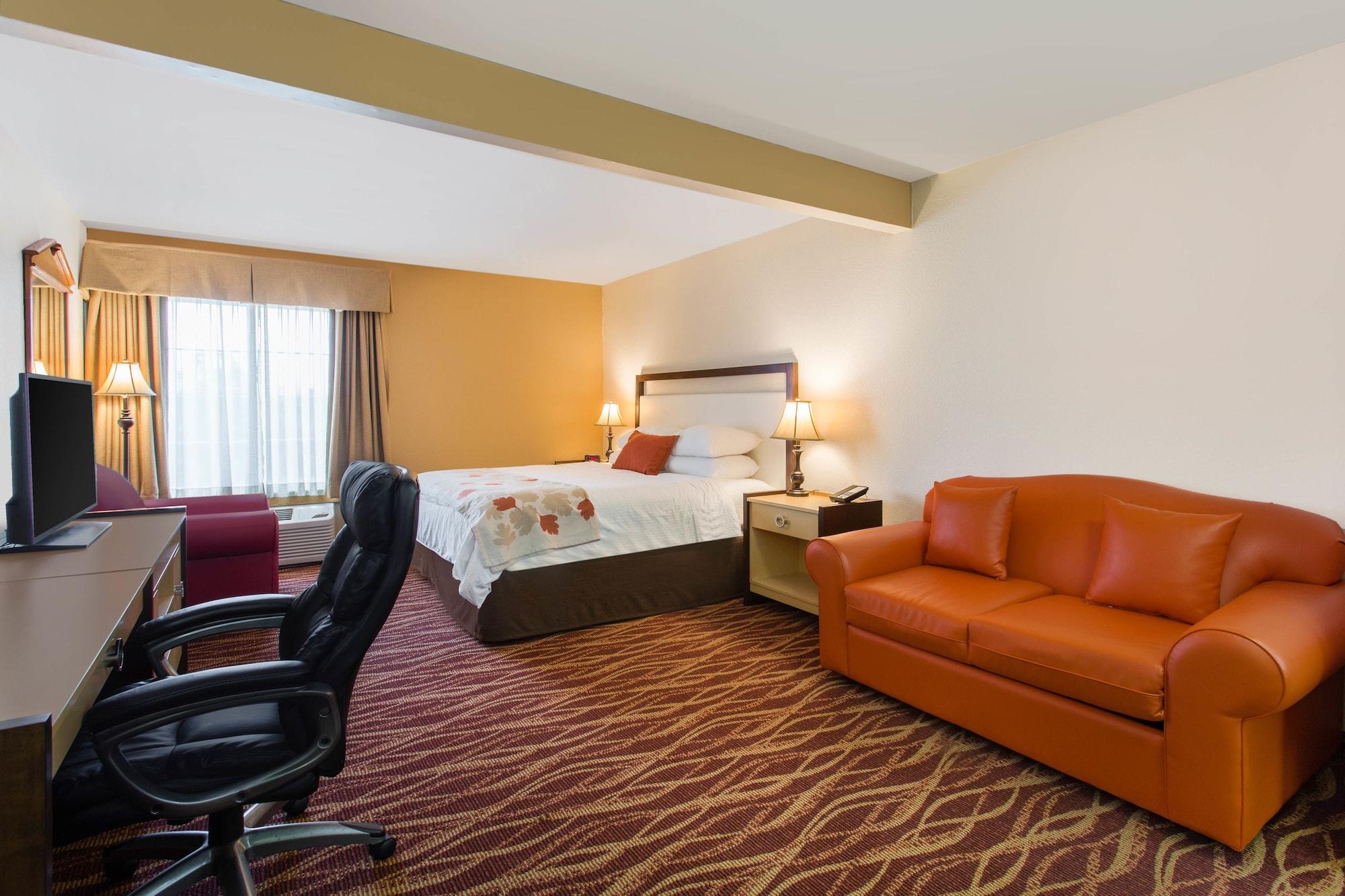 Hawthorn Suites By Wyndham Allentown-Fogelsville מראה חיצוני תמונה