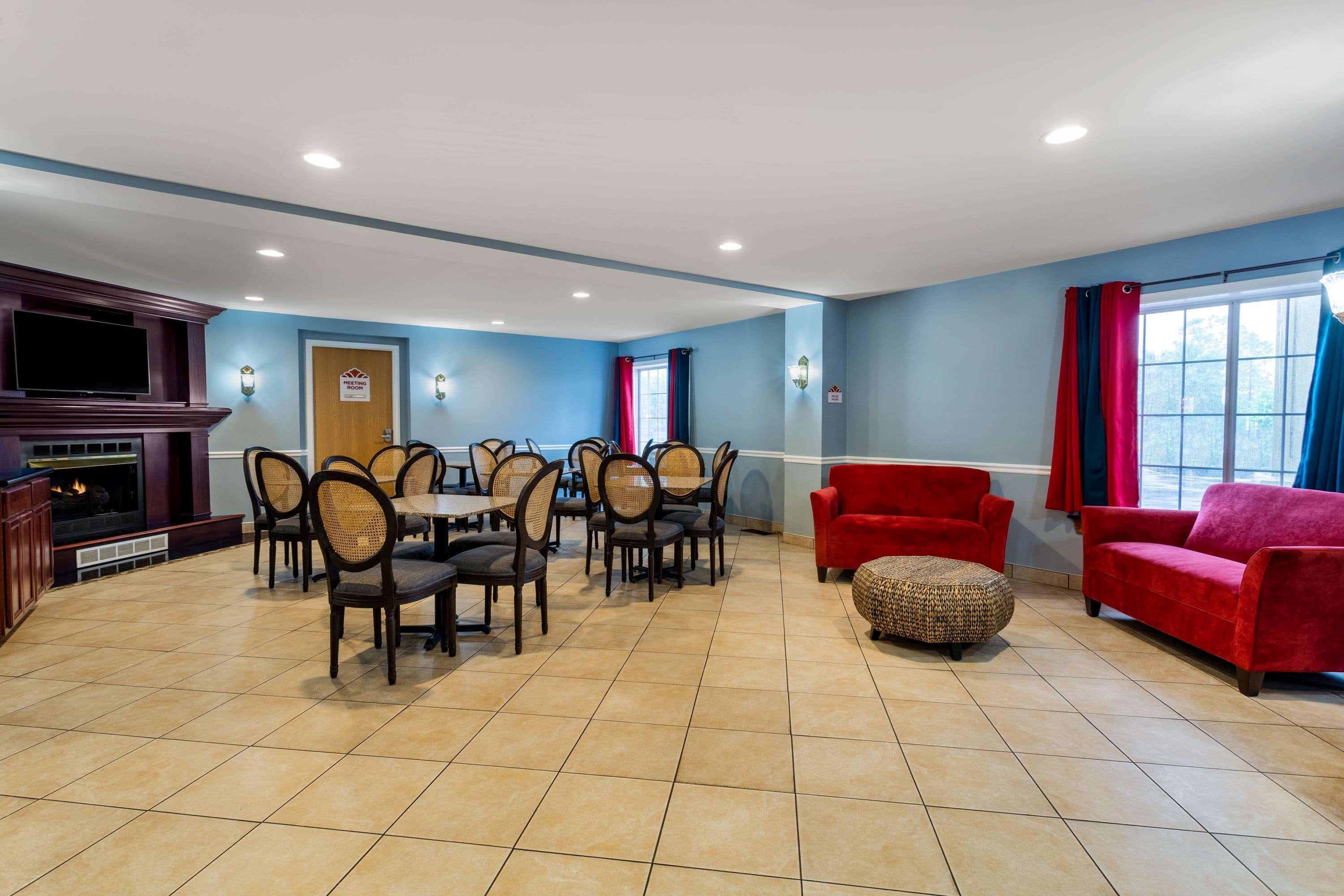 Hawthorn Suites By Wyndham Allentown-Fogelsville מראה חיצוני תמונה