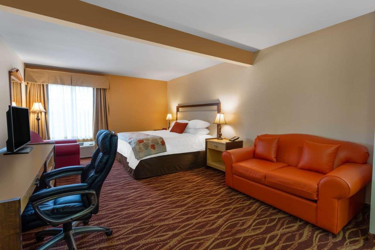 Hawthorn Suites By Wyndham Allentown-Fogelsville מראה חיצוני תמונה