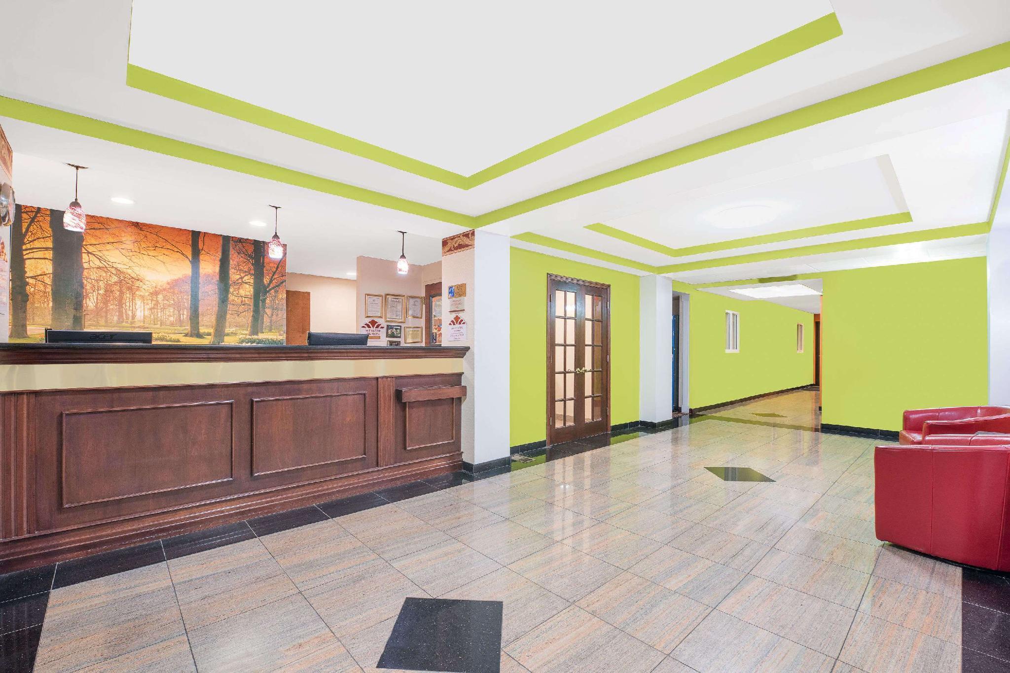 Hawthorn Suites By Wyndham Allentown-Fogelsville מראה חיצוני תמונה