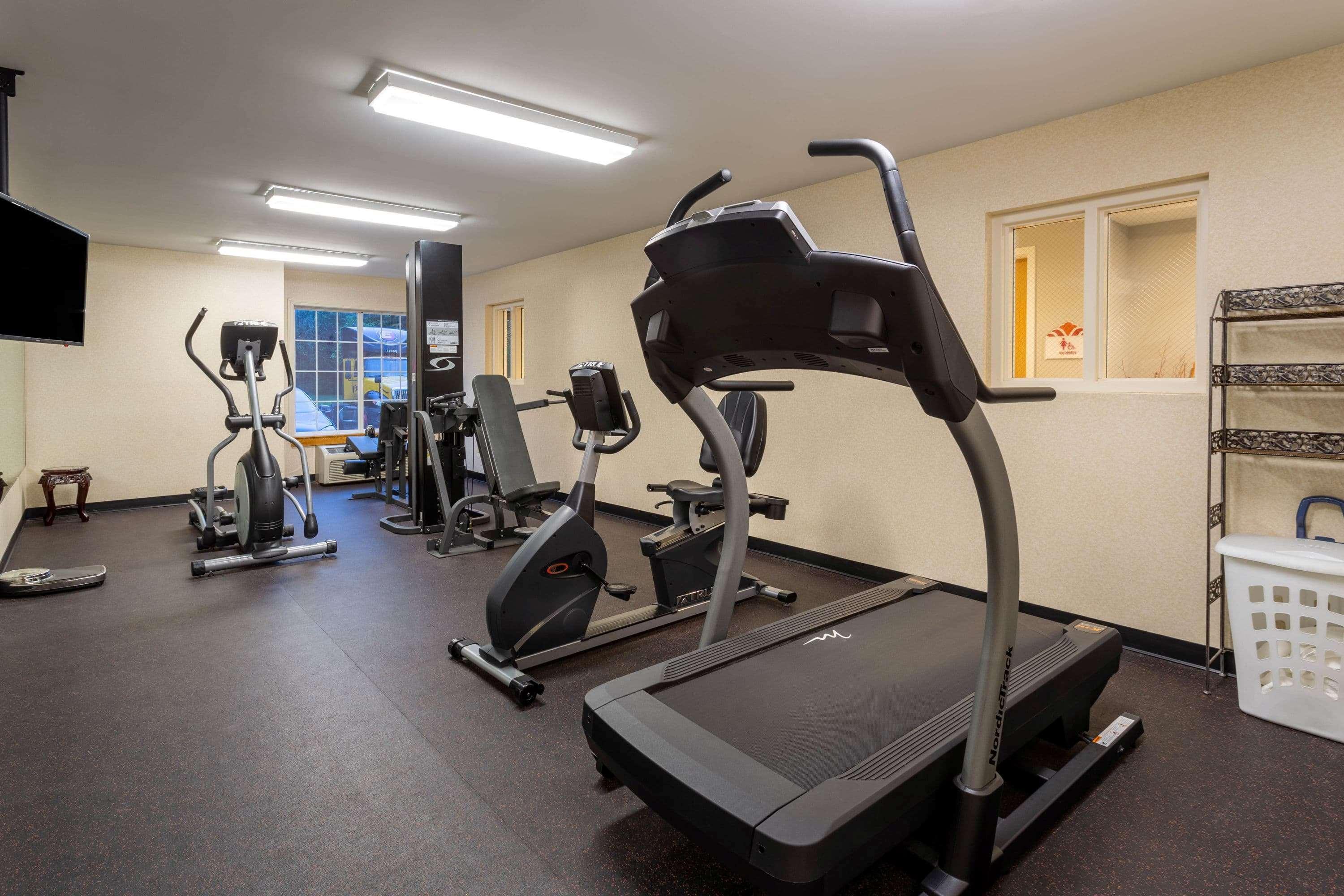Hawthorn Suites By Wyndham Allentown-Fogelsville מראה חיצוני תמונה