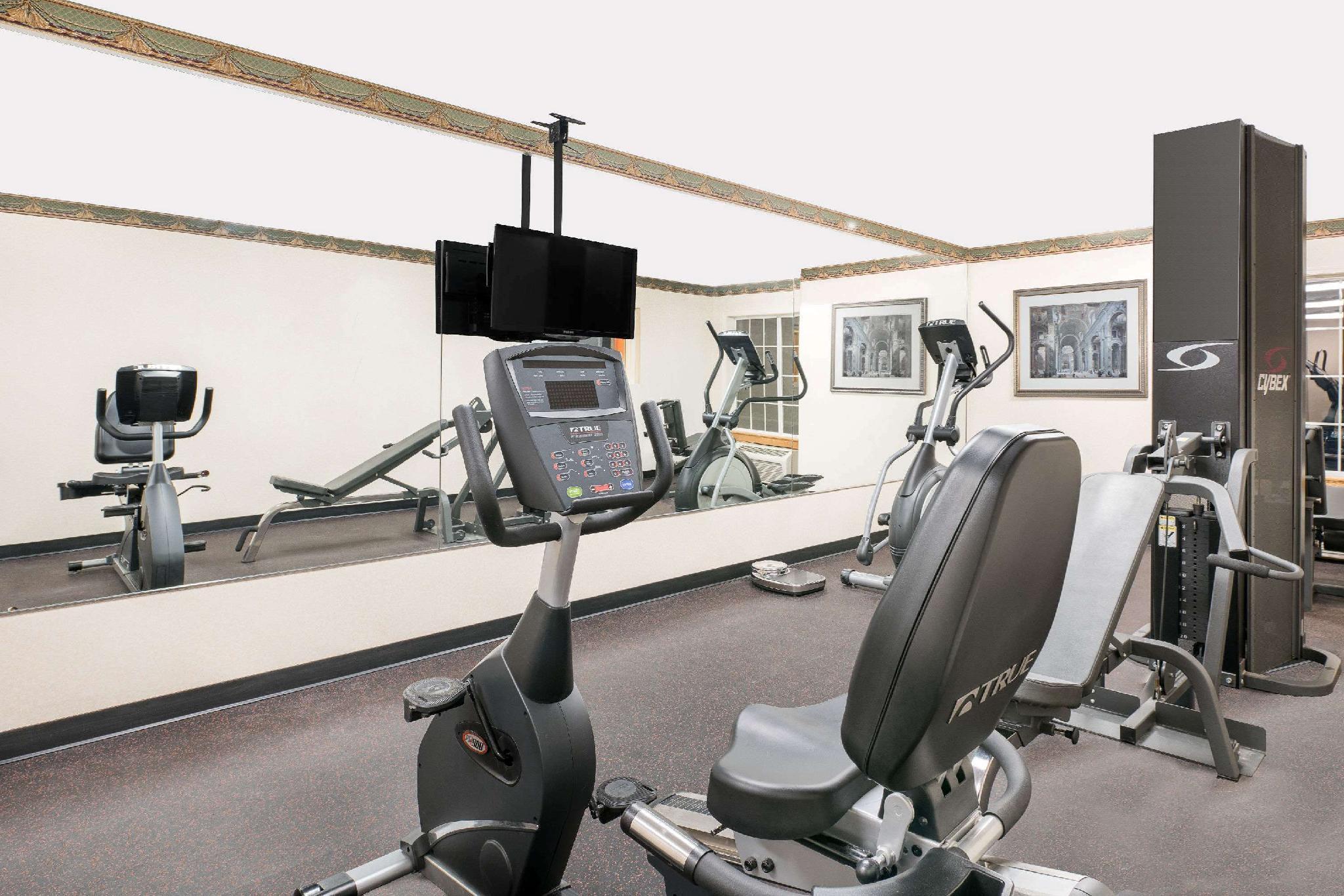 Hawthorn Suites By Wyndham Allentown-Fogelsville מראה חיצוני תמונה
