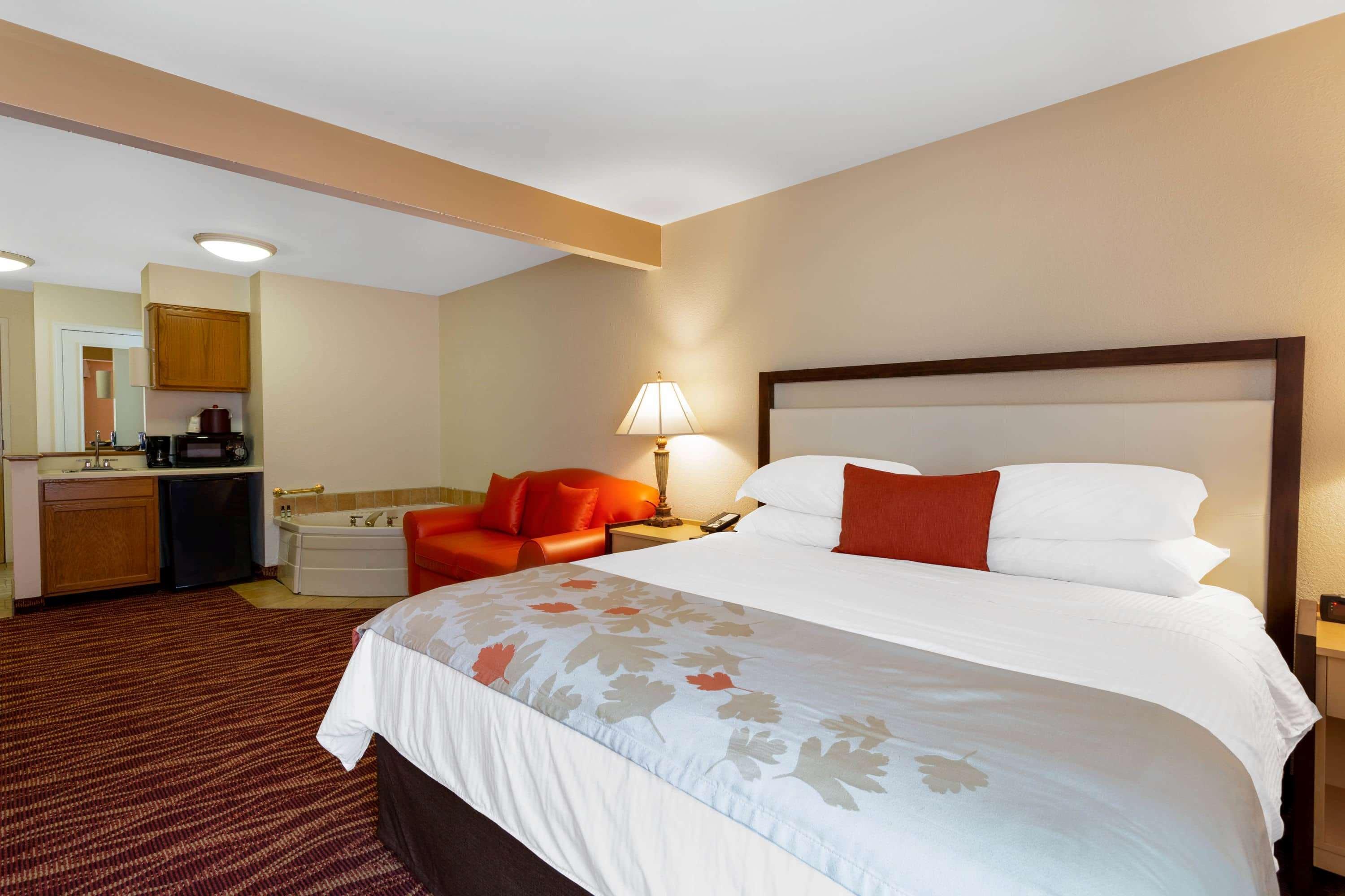 Hawthorn Suites By Wyndham Allentown-Fogelsville מראה חיצוני תמונה