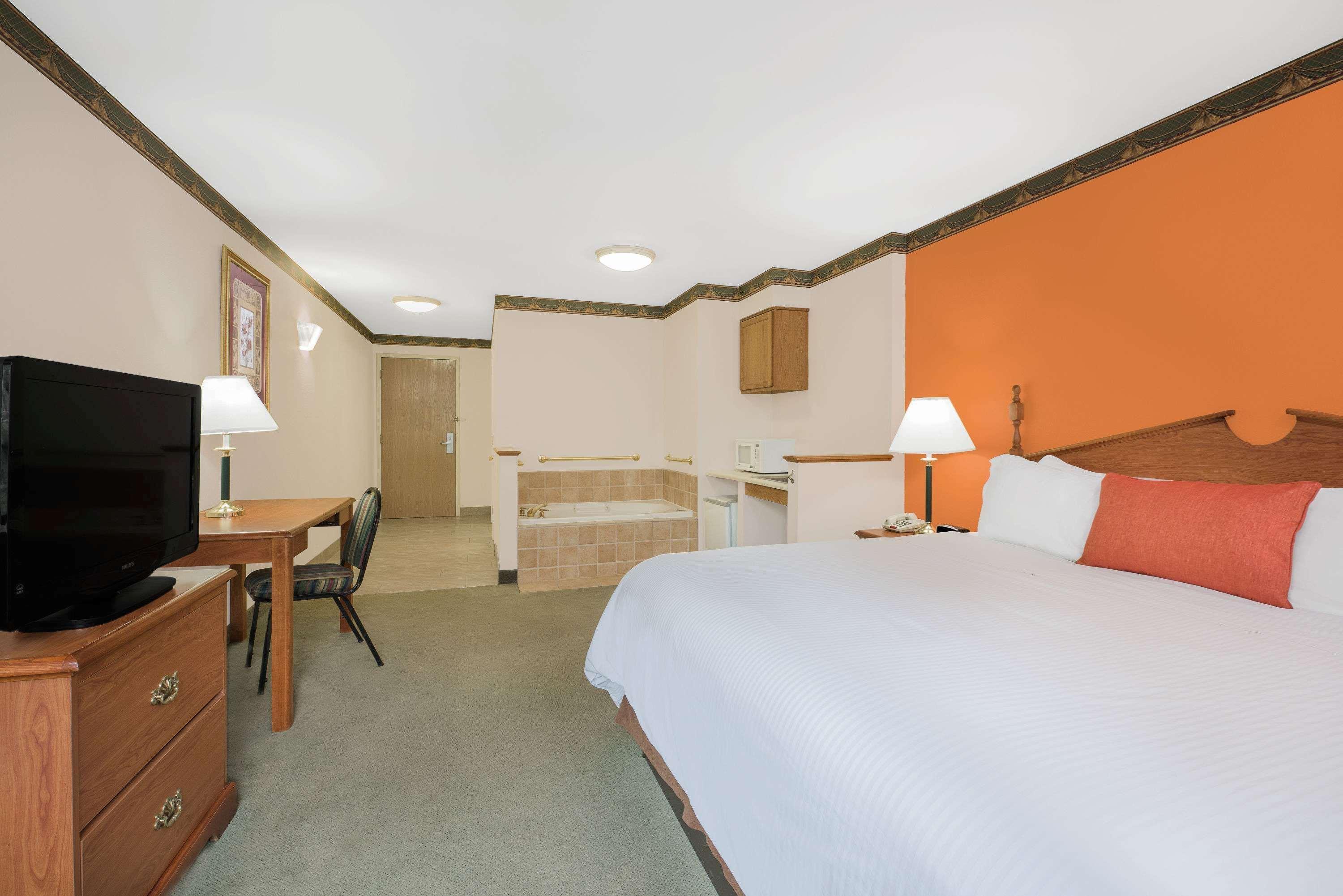 Hawthorn Suites By Wyndham Allentown-Fogelsville מראה חיצוני תמונה