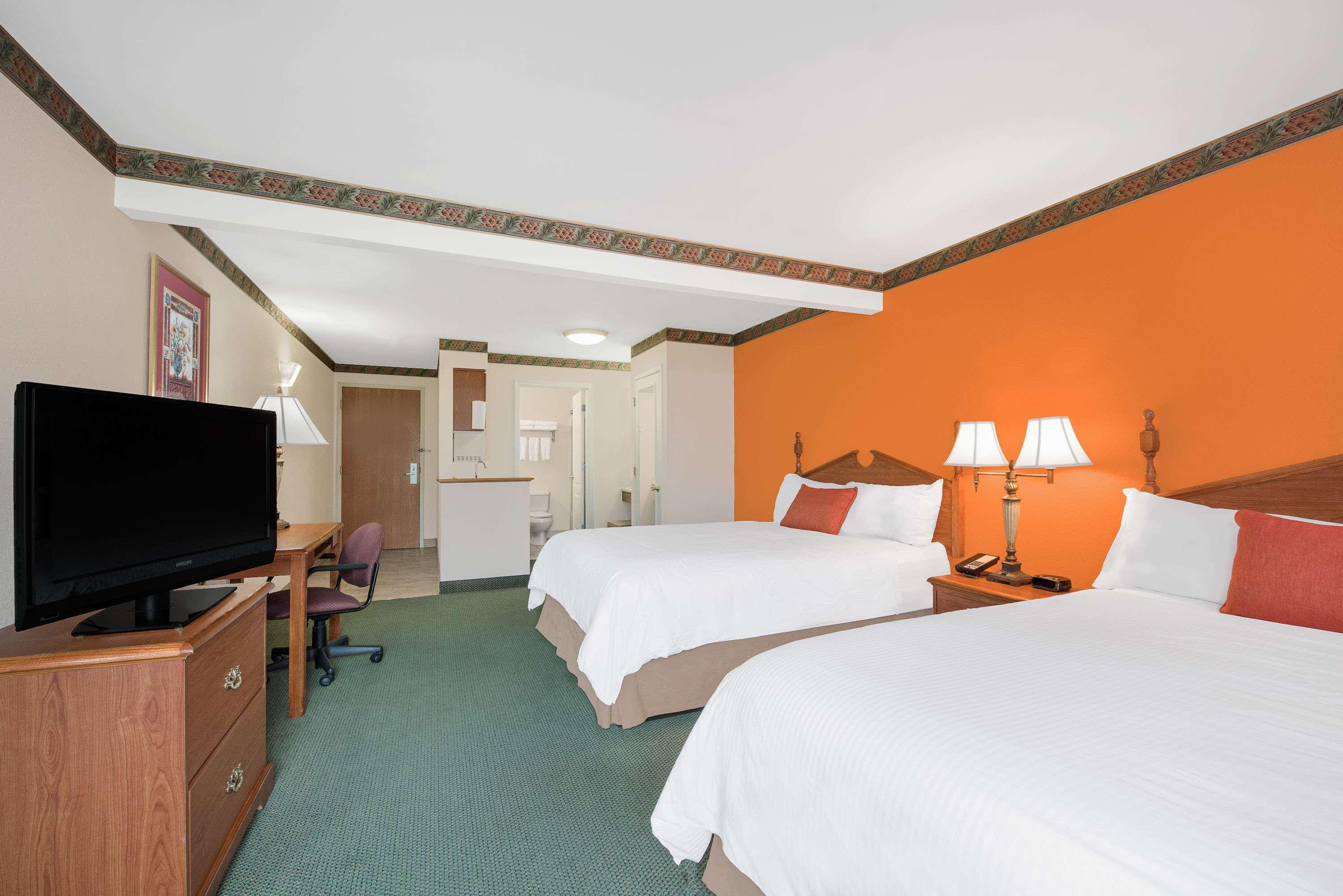 Hawthorn Suites By Wyndham Allentown-Fogelsville מראה חיצוני תמונה