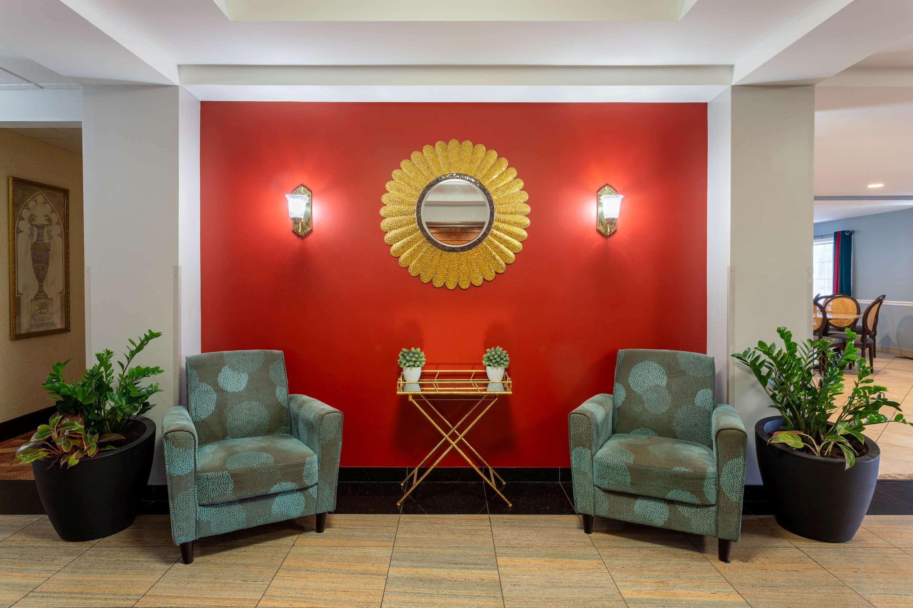 Hawthorn Suites By Wyndham Allentown-Fogelsville מראה חיצוני תמונה