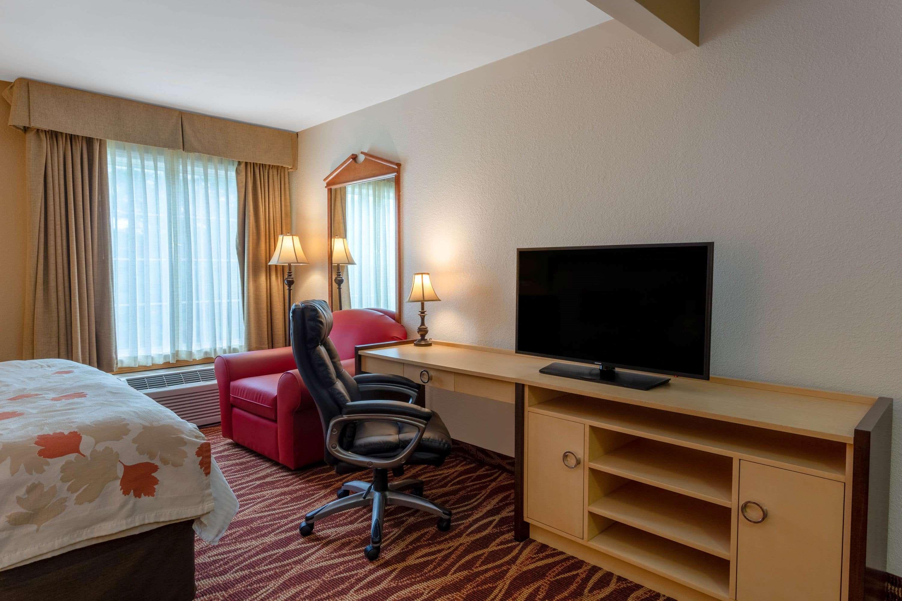 Hawthorn Suites By Wyndham Allentown-Fogelsville מראה חיצוני תמונה