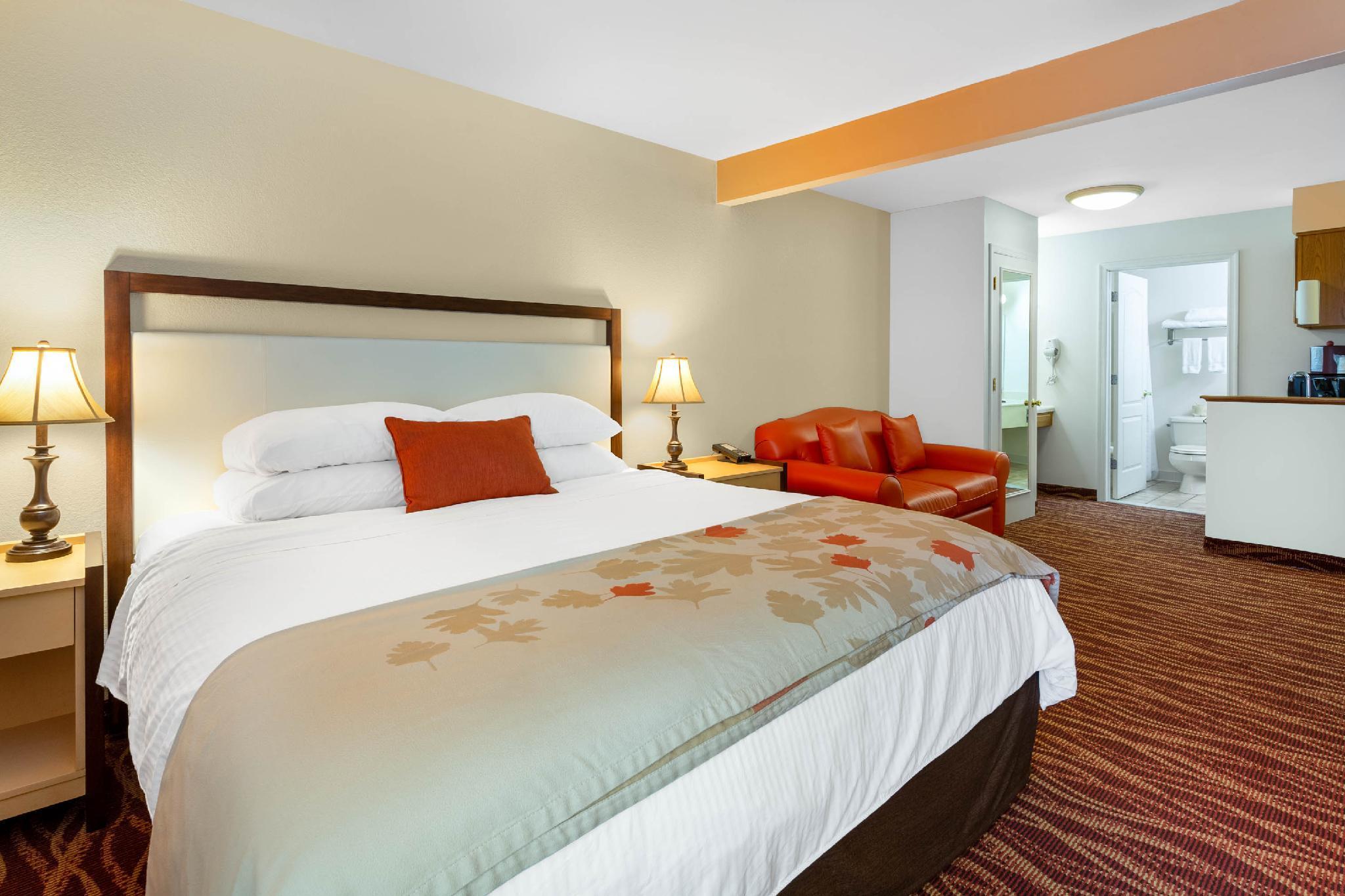 Hawthorn Suites By Wyndham Allentown-Fogelsville מראה חיצוני תמונה