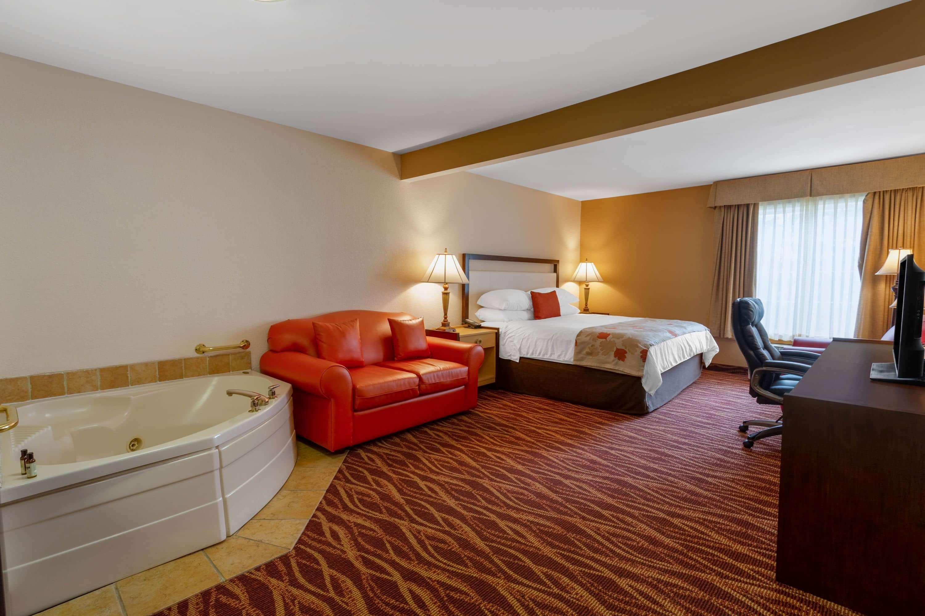 Hawthorn Suites By Wyndham Allentown-Fogelsville מראה חיצוני תמונה
