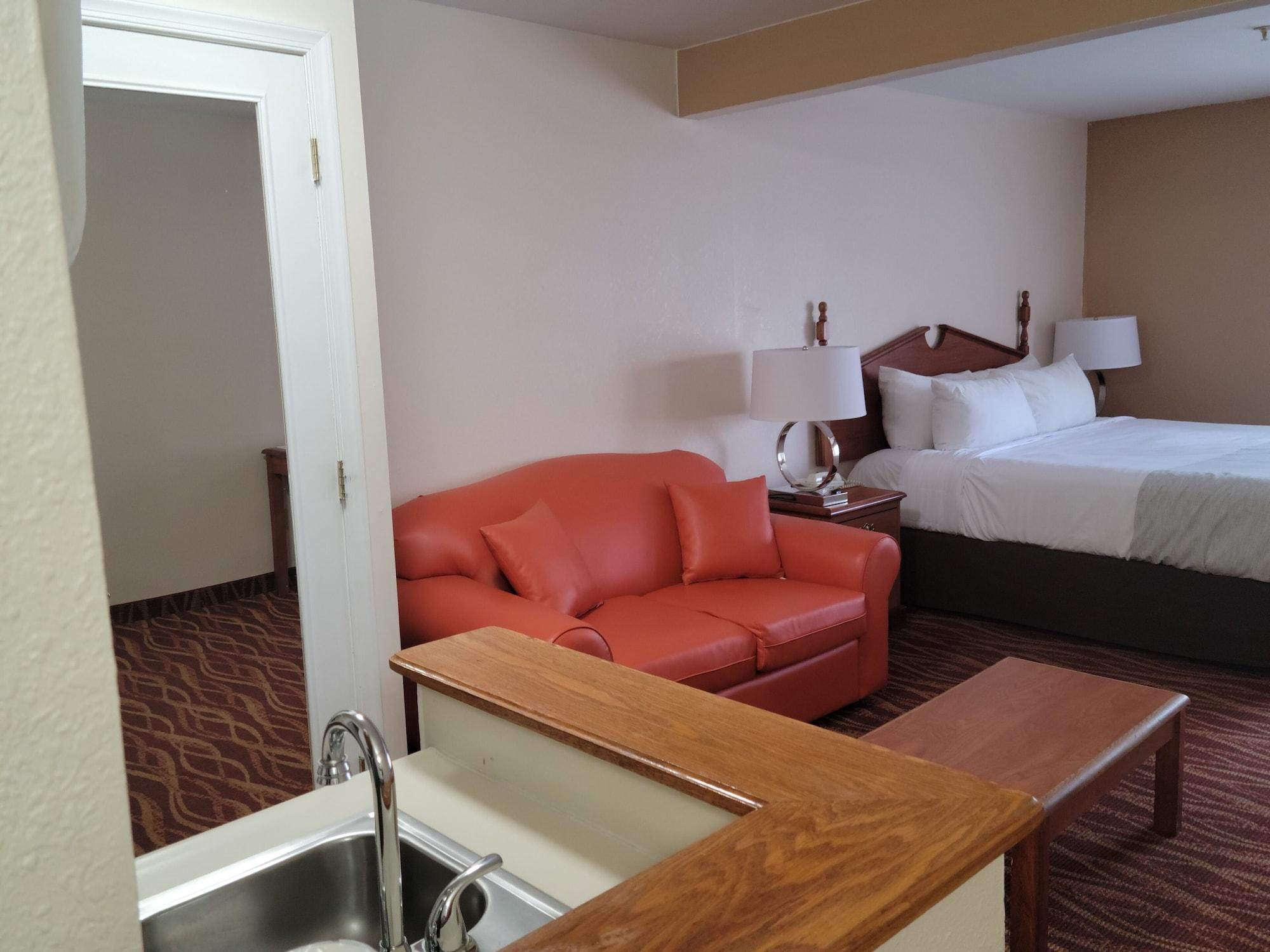 Hawthorn Suites By Wyndham Allentown-Fogelsville מראה חיצוני תמונה