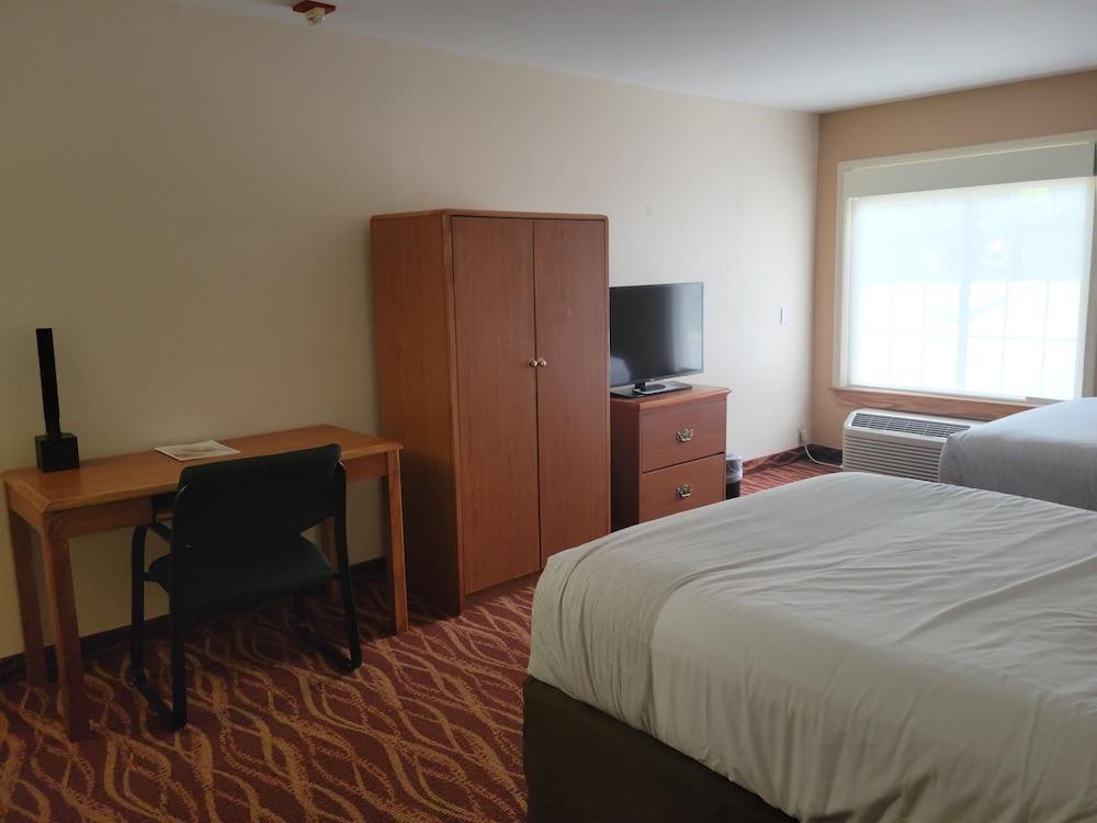 Hawthorn Suites By Wyndham Allentown-Fogelsville מראה חיצוני תמונה