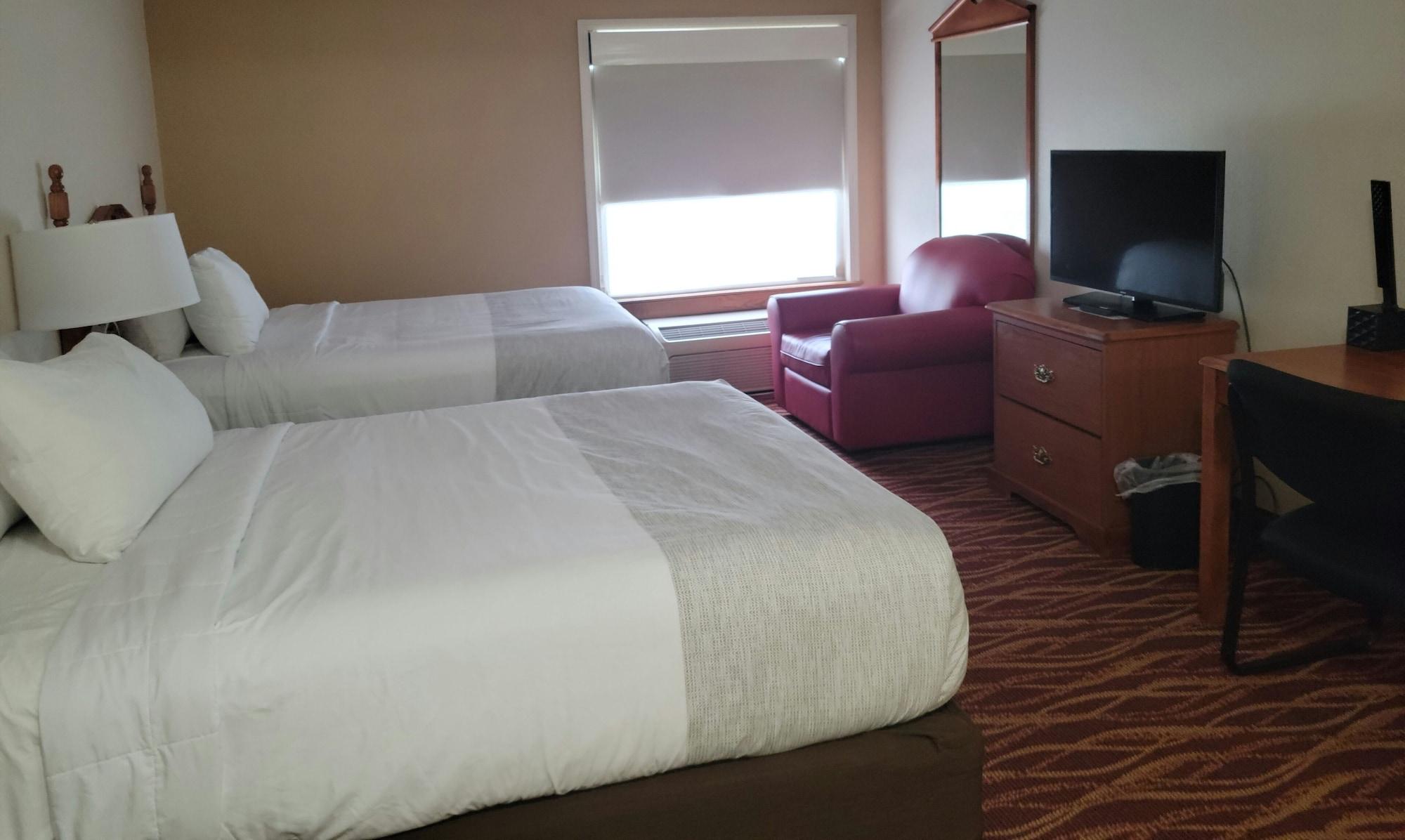 Hawthorn Suites By Wyndham Allentown-Fogelsville מראה חיצוני תמונה