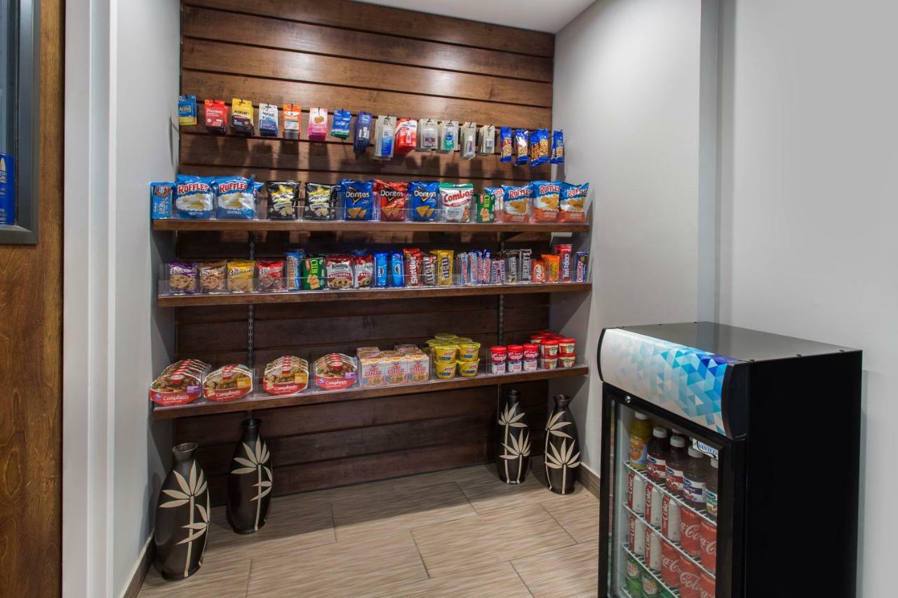 Hawthorn Suites By Wyndham Allentown-Fogelsville מראה חיצוני תמונה