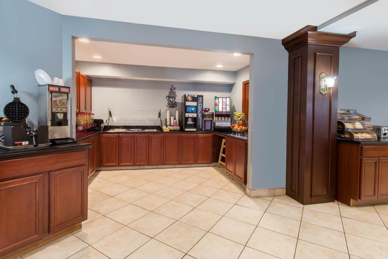Hawthorn Suites By Wyndham Allentown-Fogelsville מראה חיצוני תמונה