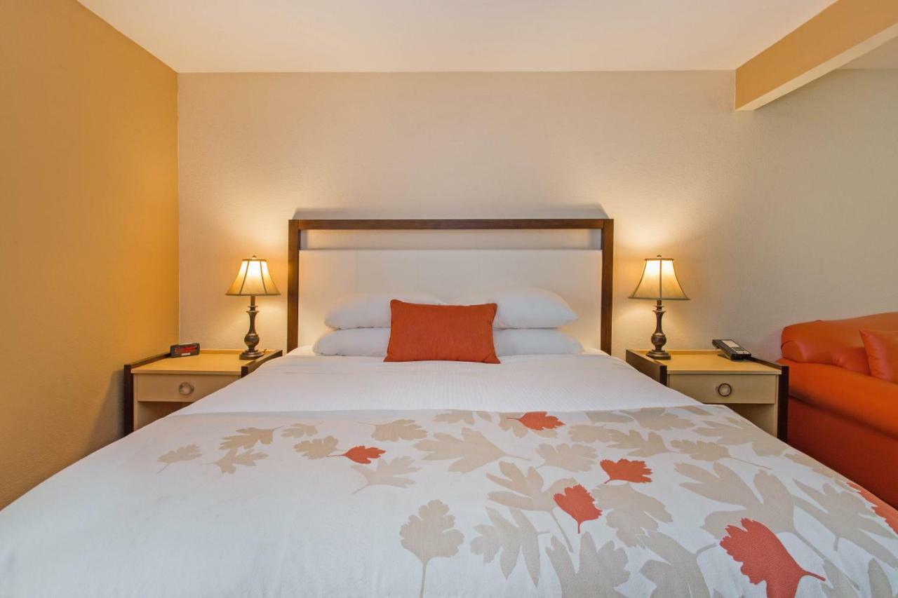 Hawthorn Suites By Wyndham Allentown-Fogelsville מראה חיצוני תמונה
