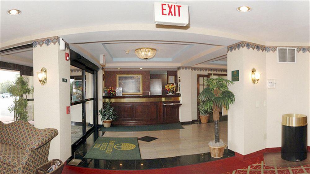 Hawthorn Suites By Wyndham Allentown-Fogelsville מראה חיצוני תמונה