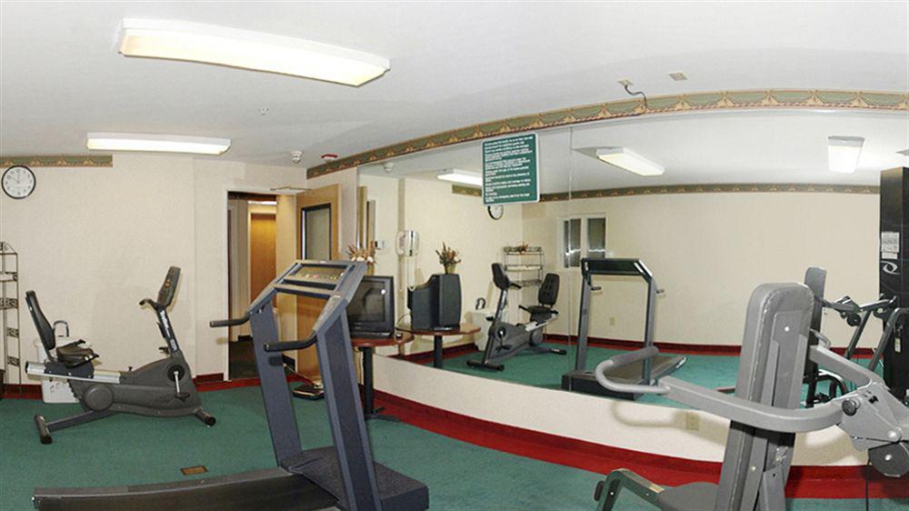 Hawthorn Suites By Wyndham Allentown-Fogelsville מראה חיצוני תמונה