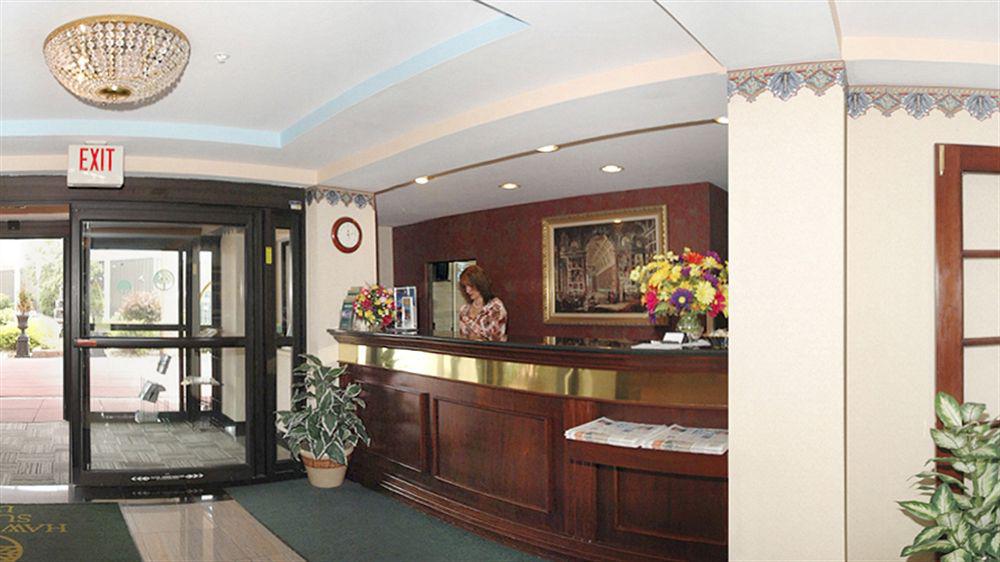 Hawthorn Suites By Wyndham Allentown-Fogelsville מראה חיצוני תמונה